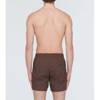 Short Surf Style - Beaver - Homme