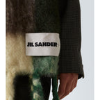 Foulard Down 01 - Dark Green - Homme