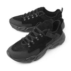 Baskets - Black - Homme