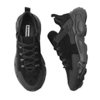 Baskets - Black - Homme