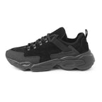 Baskets - Black - Homme