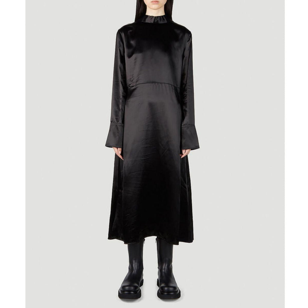 Robe 41 - Black - Femme