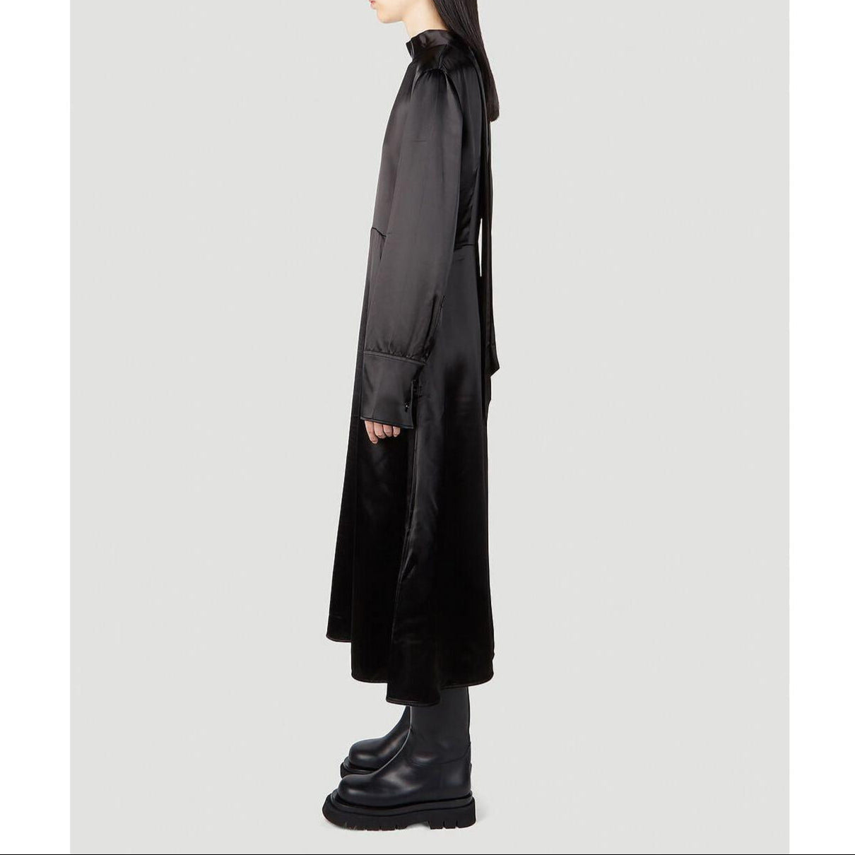 Robe 41 - Black - Femme