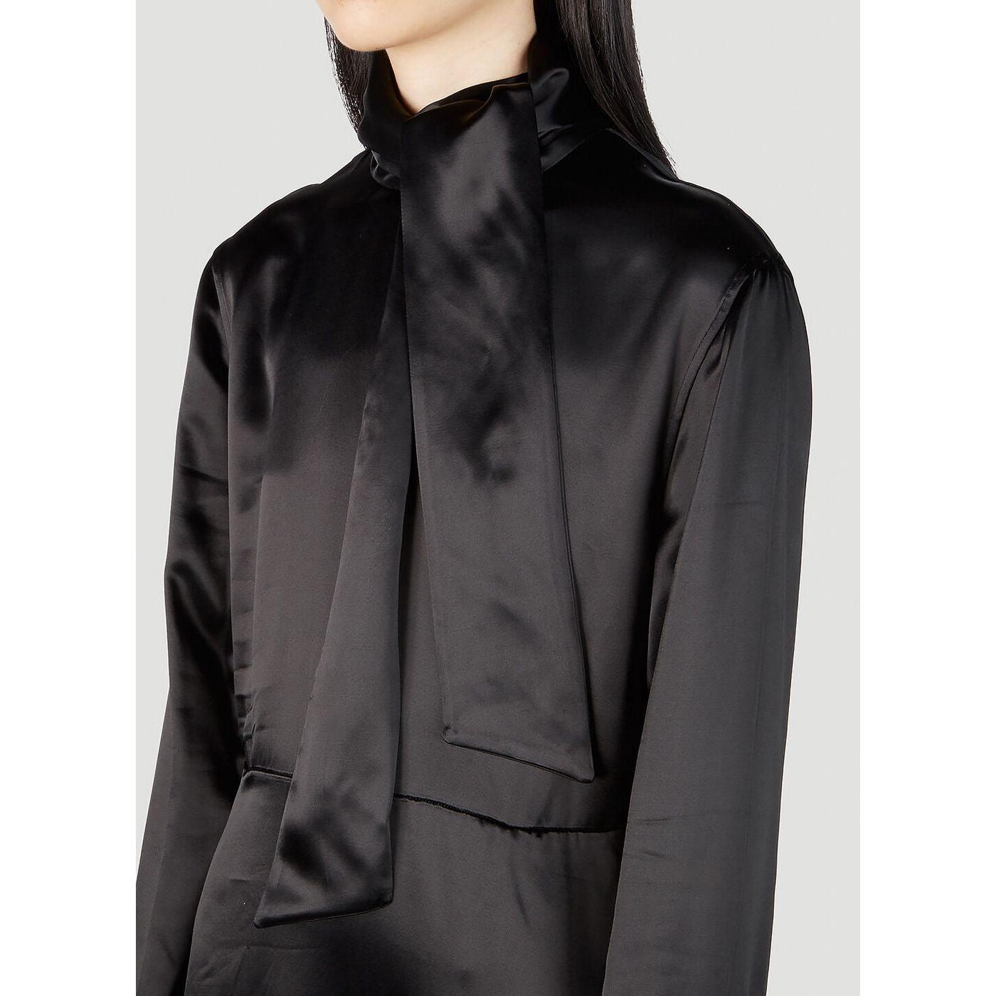 Robe 41 - Black - Femme