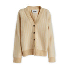Cardigan - Open White - Femme
