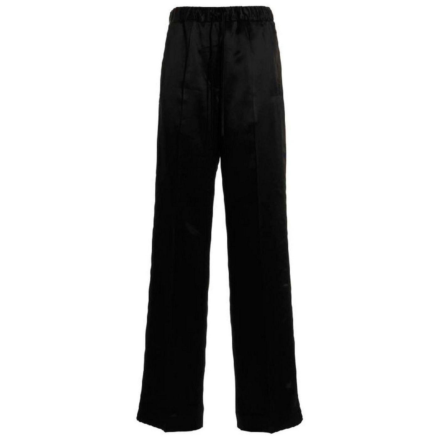 Pantalon 22 Dbh - Black - Femme