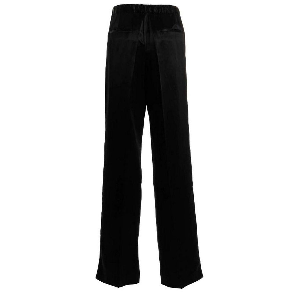 Pantalon 22 Dbh - Black - Femme
