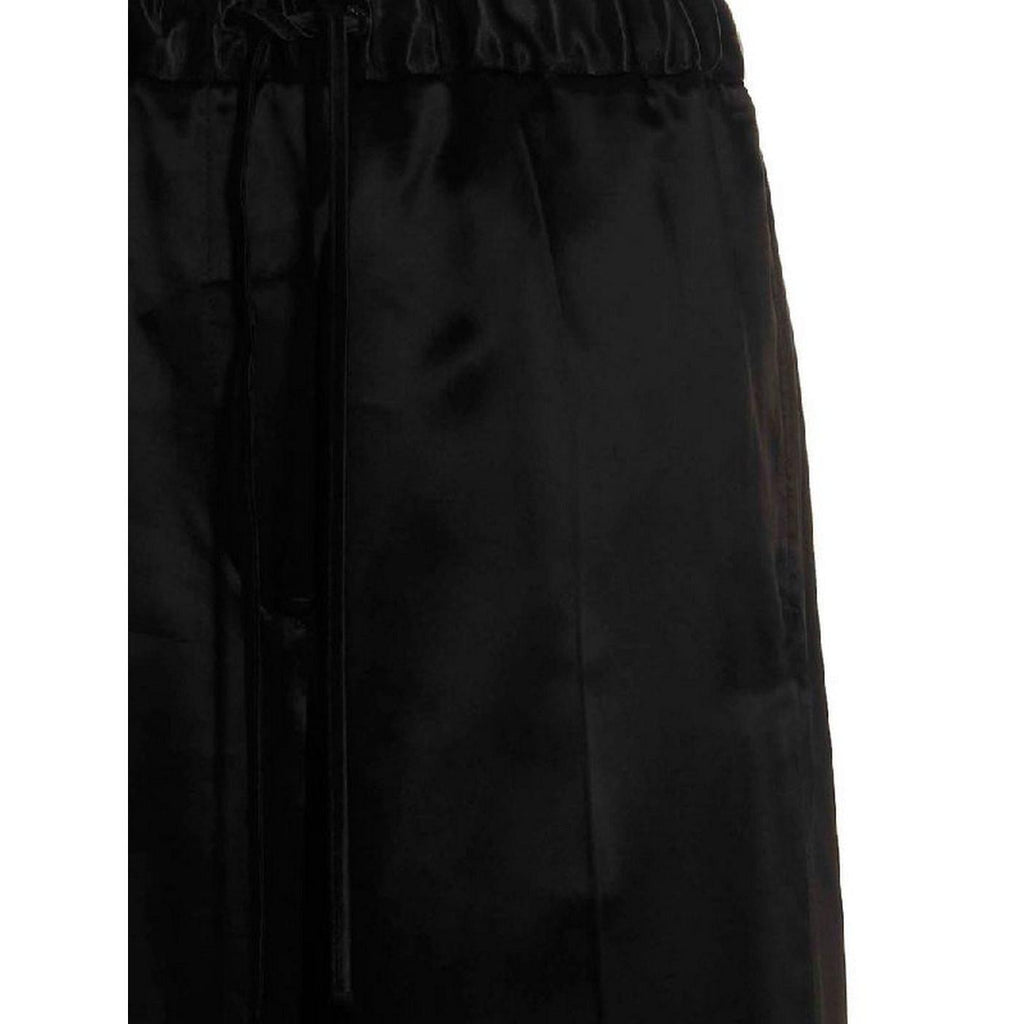 Pantalon 22 Dbh - Black - Femme
