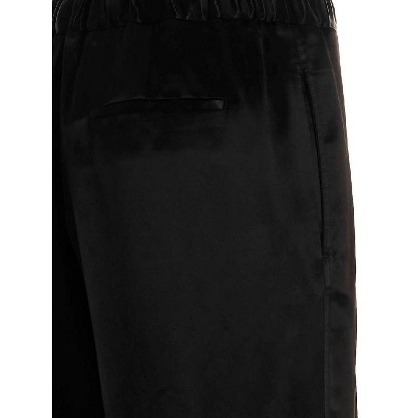 Pantalon 22 Dbh - Black - Femme