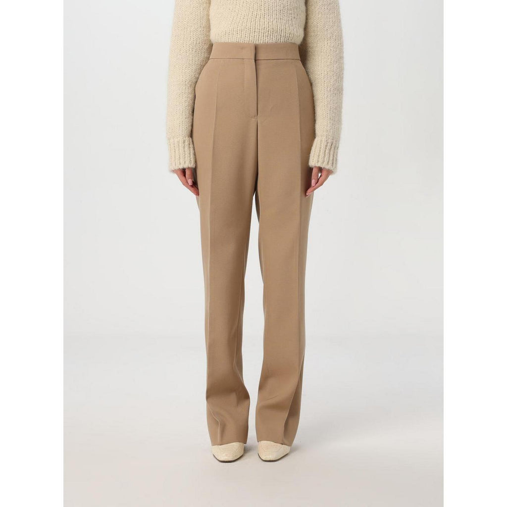 Pantalon 22 Dbh - Cream - Femme