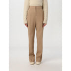 Pantalon 22 Dbh - Cream - Femme