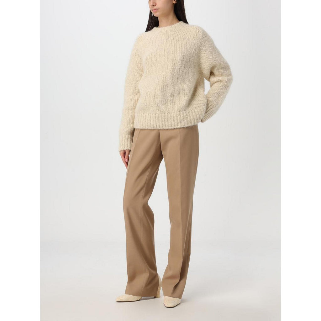 Pantalon 22 Dbh - Cream - Femme