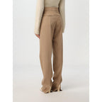 Pantalon 22 Dbh - Cream - Femme