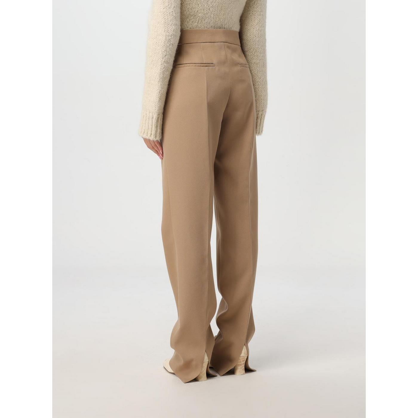 Pantalon 22 Dbh - Cream - Femme