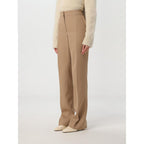 Pantalon 22 Dbh - Cream - Femme