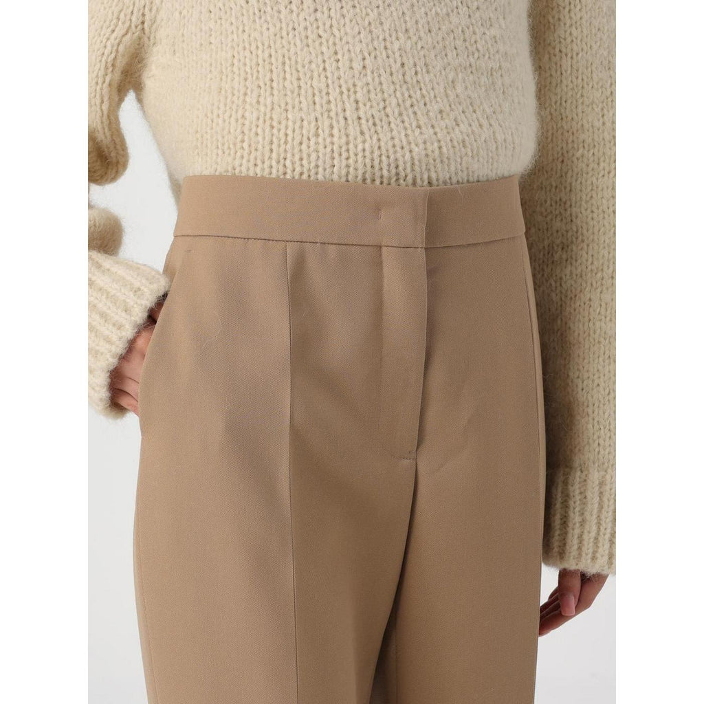 Pantalon 22 Dbh - Cream - Femme