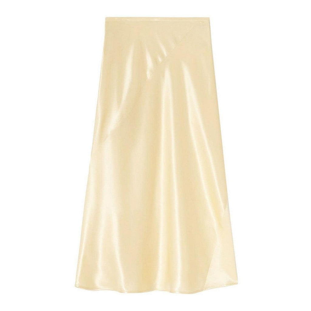 Jupe 26 - Cream - Femme