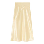 Jupe 26 - Cream - Femme