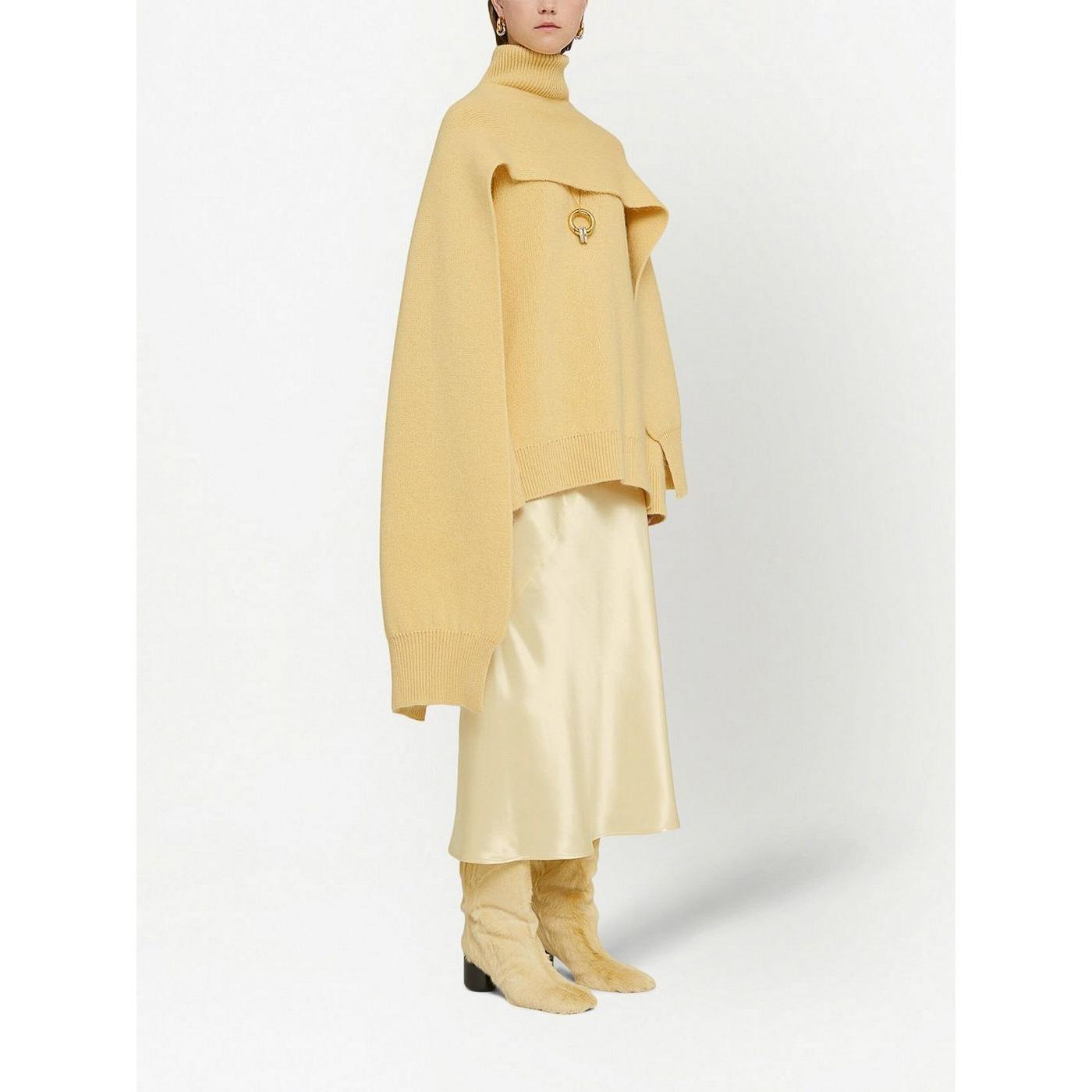 Jupe 26 - Cream - Femme