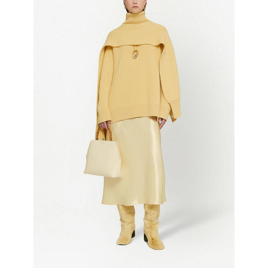 Jupe 26 - Cream - Femme