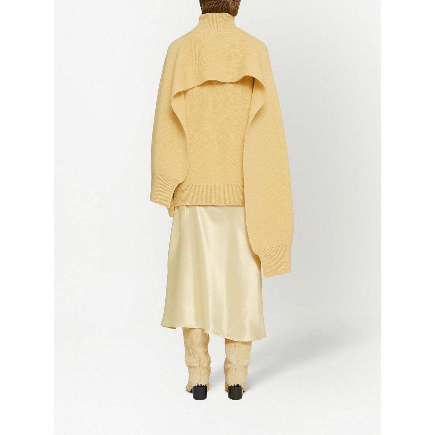 Jupe 26 - Cream - Femme