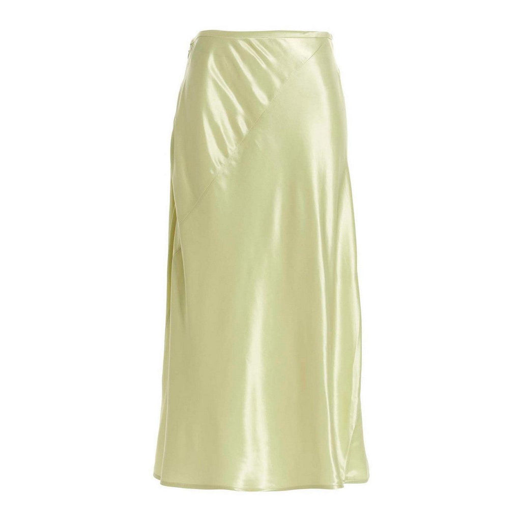 Jupe 26 - Pigment Green - Femme