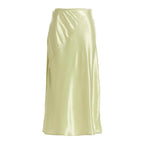 Jupe 26 - Pigment Green - Femme