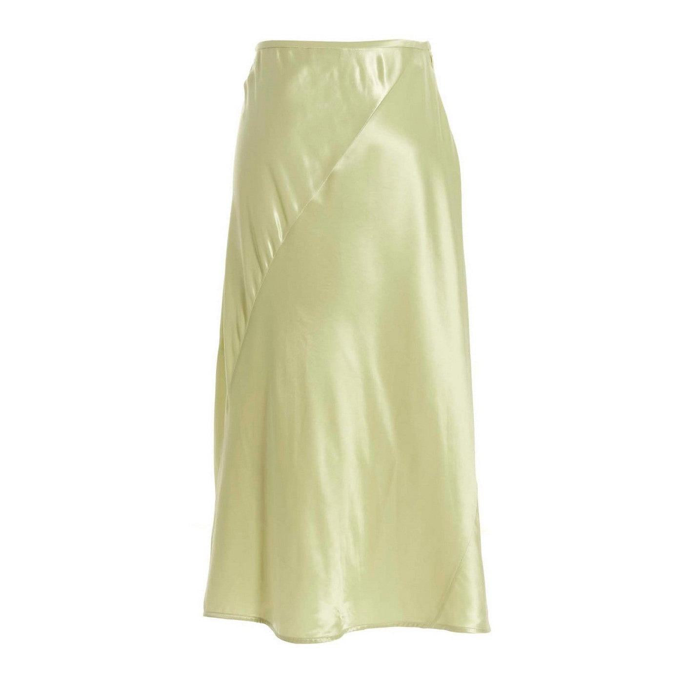 Jupe 26 - Pigment Green - Femme