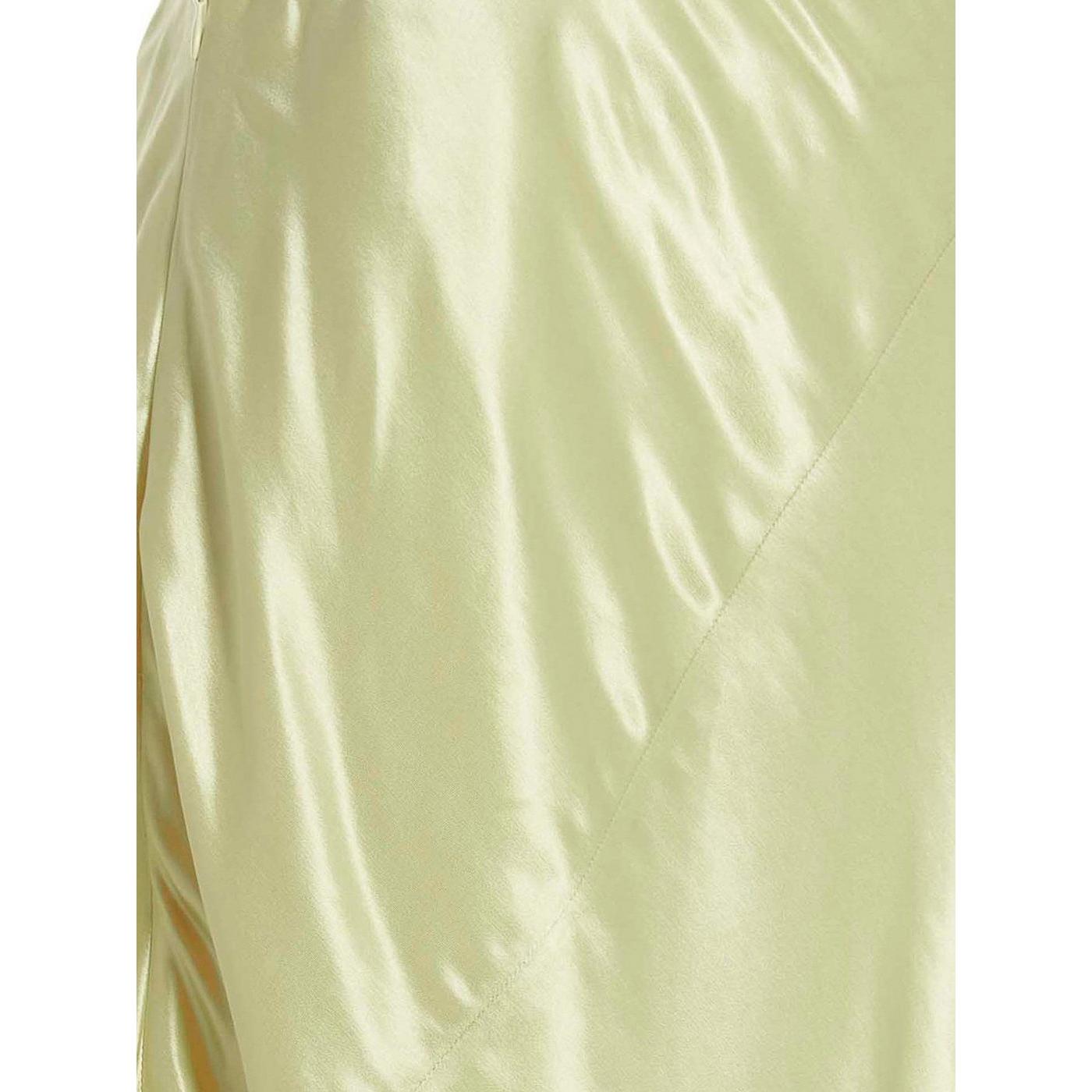 Jupe 26 - Pigment Green - Femme