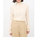 Top 19 - Cream - Femme