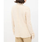 Top 19 - Cream - Femme