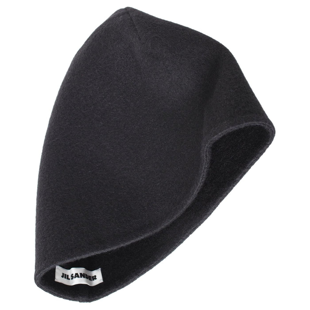 Chapeau 01 - Black - Femme