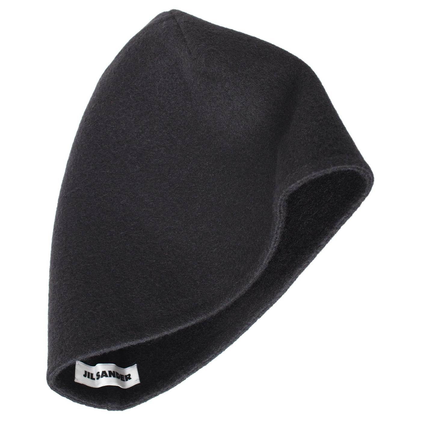 Chapeau 01 - Black - Femme