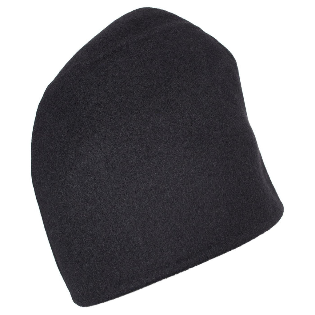 Chapeau 01 - Black - Femme
