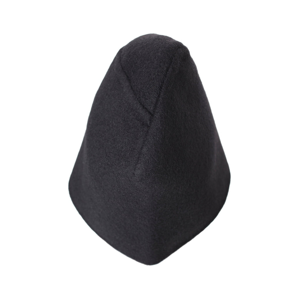 Chapeau 01 - Black - Femme