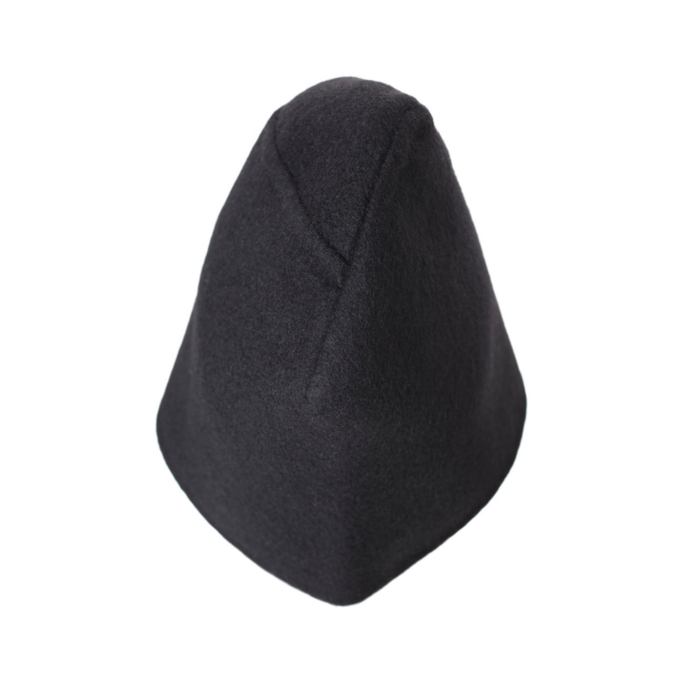 Chapeau 01 - Black - Femme