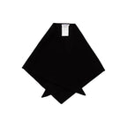 Foulard 07 Db - Black - Femme