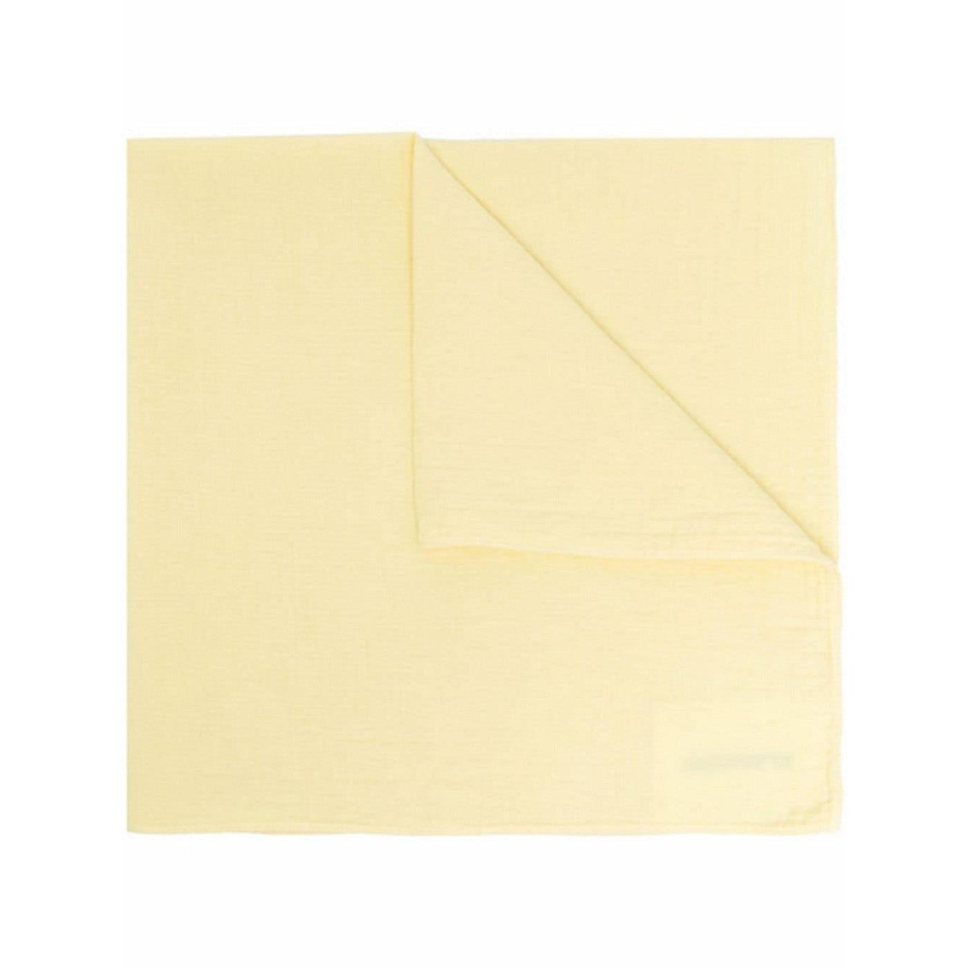 Foulard 07 Db - Butter - Femme