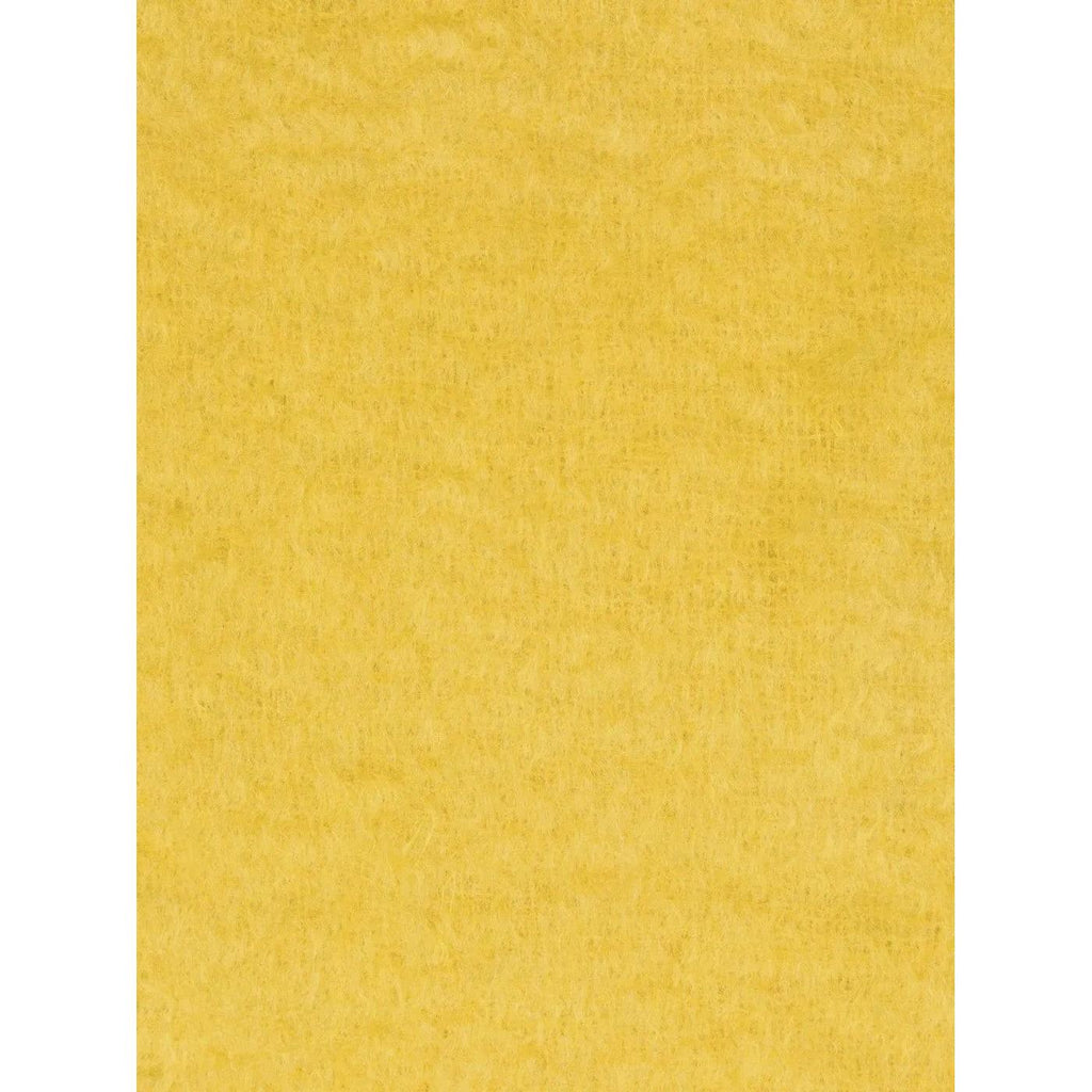 Foulard Sciarpa - Light Pastel Yellow - Femme