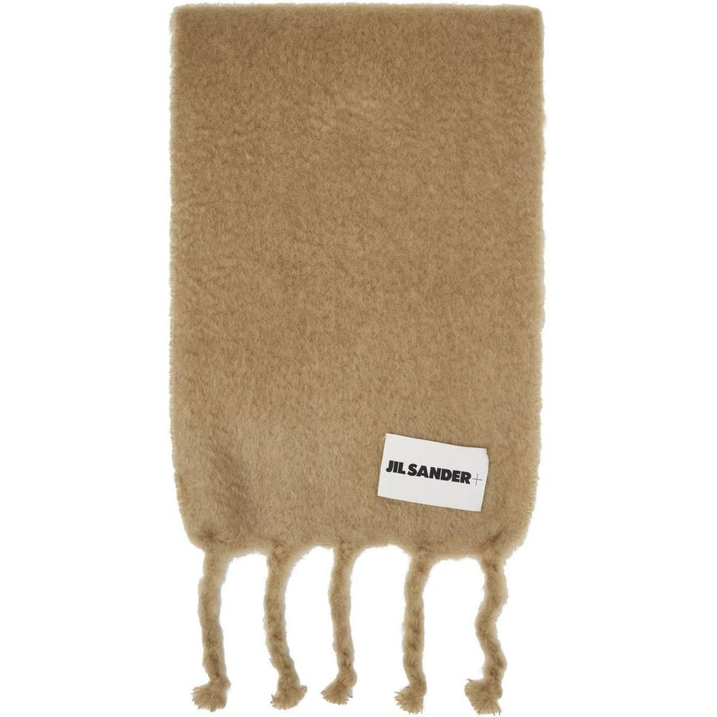 Foulard Sciarpa - Open Beige - Femme
