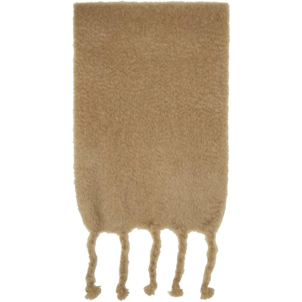 Foulard Sciarpa - Open Beige - Femme
