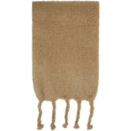 Foulard Sciarpa - Open Beige - Femme