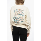 Sweatshirt Unisex - Dune - Femme