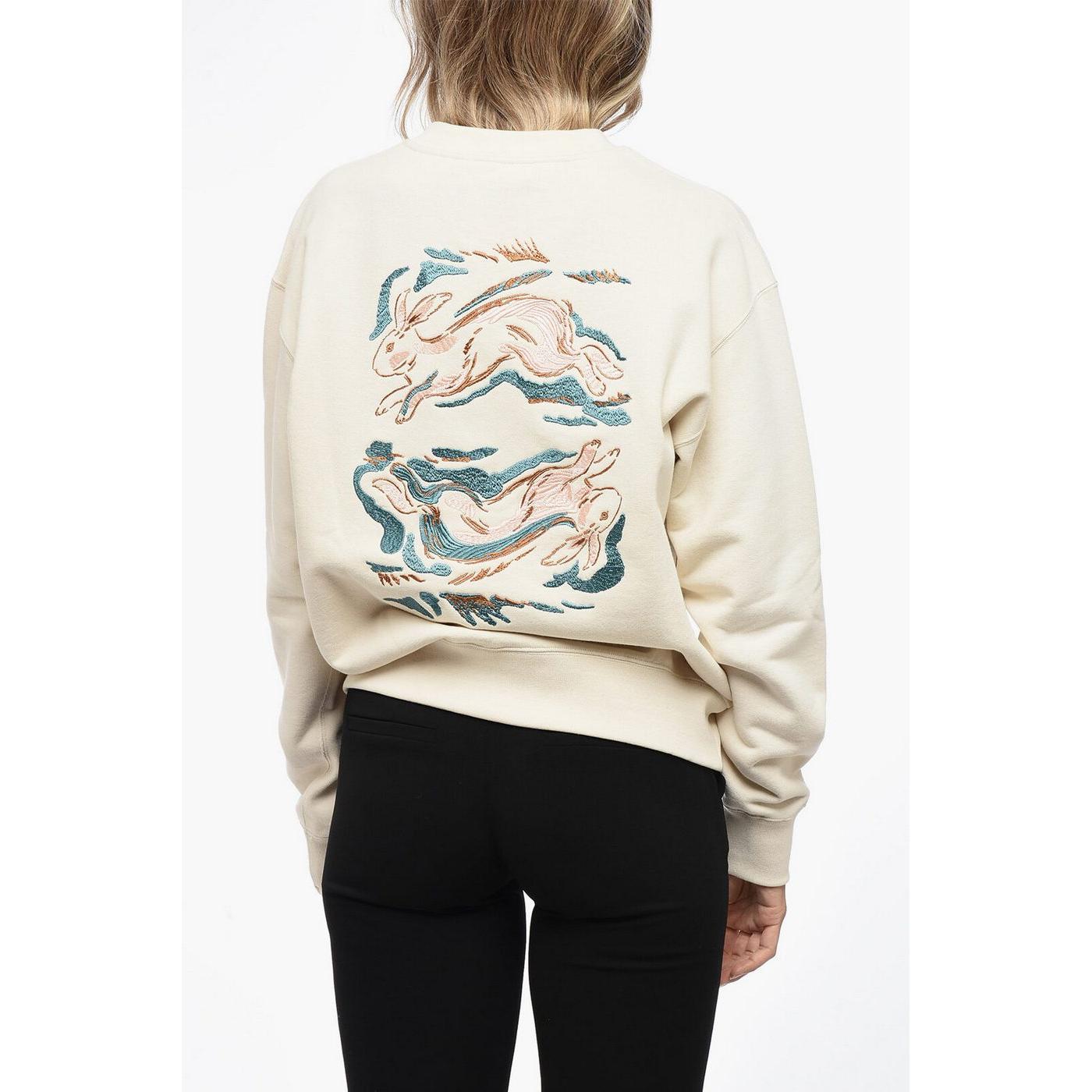 Sweatshirt Unisex - Dune - Femme