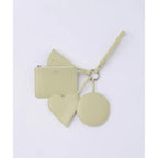 Petite Maroquinerie Multi Pouch - Teagreen - Femme