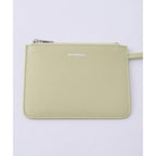 Petite Maroquinerie Multi Pouch - Teagreen - Femme