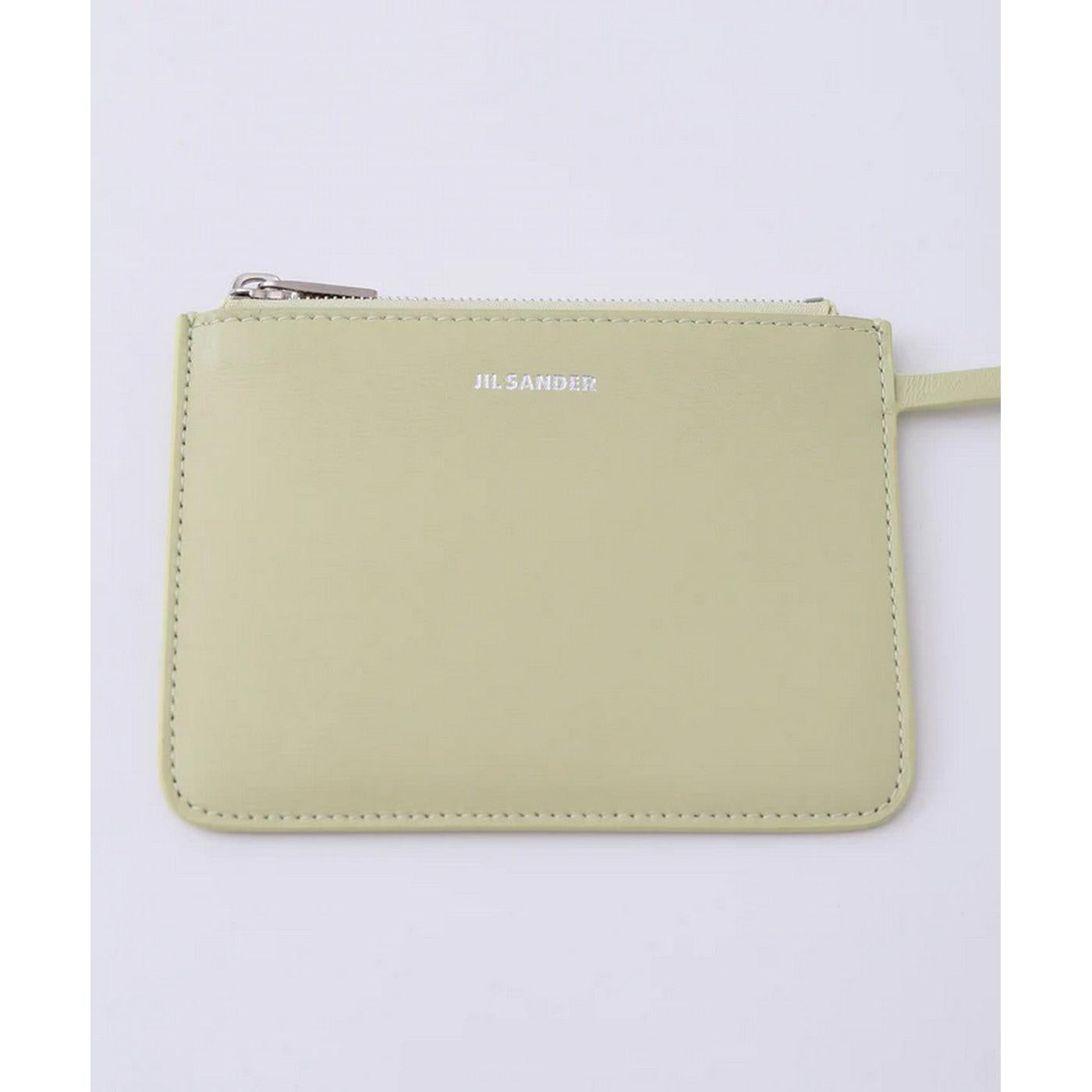 Petite Maroquinerie Multi Pouch - Teagreen - Femme