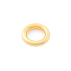 Bague Embrace Ring Charm 1 - Gold - Femme