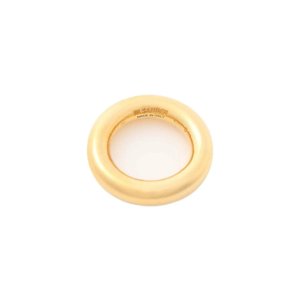 Bague Embrace Ring Charm 1 - Gold - Femme