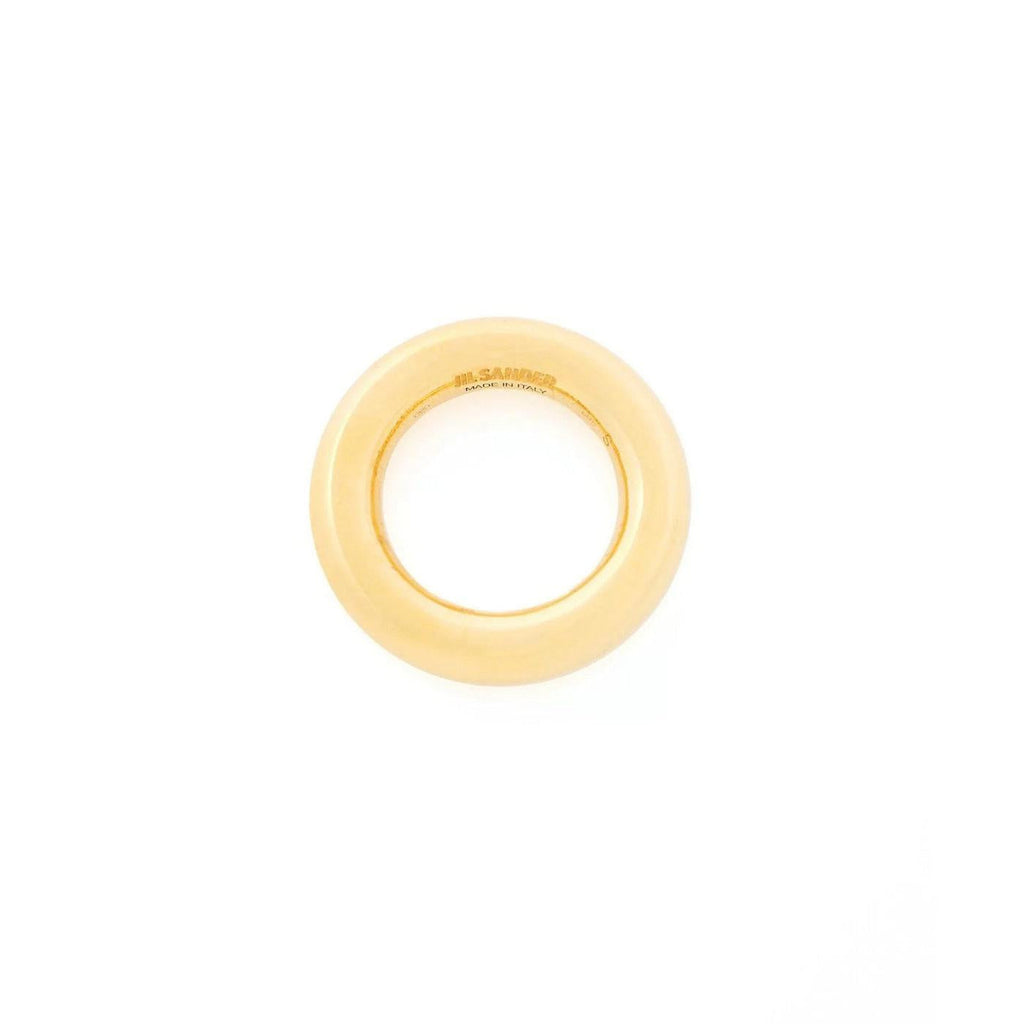 Bague Embrace Ring Charm 1 - Gold - Femme